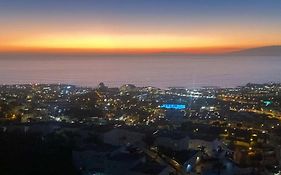 Beautiful Sunset View